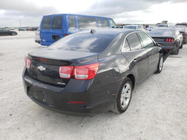Photo 4 from auction – 2013 CHEVROLET MALIBU LS with VIN 1G11B5SA6DF244183