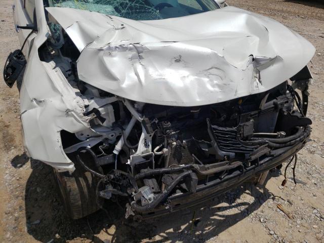Photo 9 from auction – 2018 NISSAN ROGUE S with VIN 5N1AT2MT5JC806472