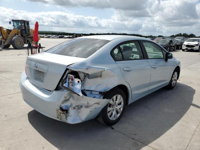 Zdjęcie 4 z aukcji – 2012 HONDA CIVIC LX z VIN 19XFB2F56CE015956