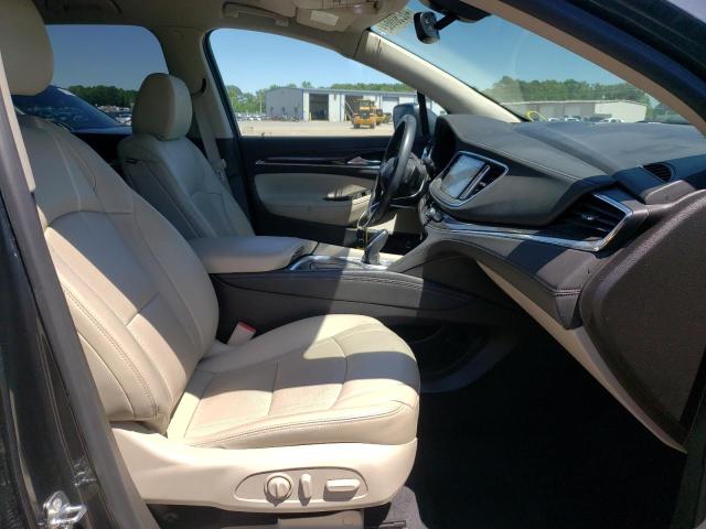 Photo 5 from auction – 2018 BUICK ENCLAVE ES with VIN 5GAERBKW0JJ194812