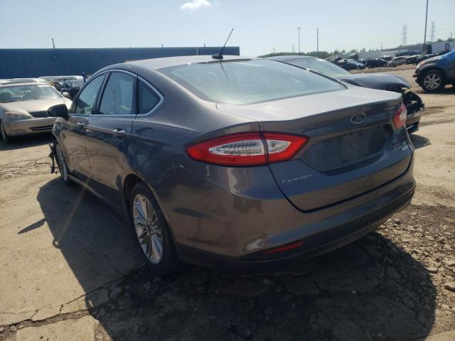 Photo 3 from auction – 2014 FORD FUSION SE with VIN 3FA6P0HD9ER314272