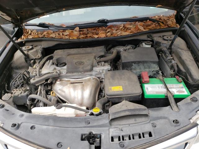 Photo 7 from auction – 2012 TOYOTA CAMRY BASE with VIN 4T4BF1FK8CR232334