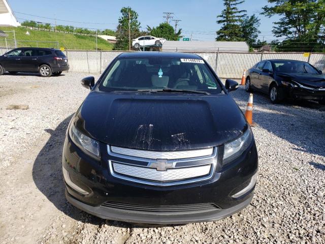 Photo 9 from auction – 2013 CHEVROLET VOLT with VIN 1G1RA6E43DU148184