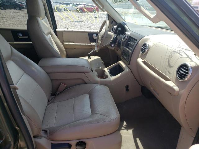Photo 5 from auction – 2003 FORD EXPEDITION with VIN 1FMPU17L63LB42571