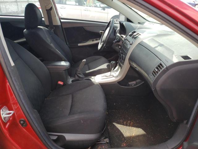 Photo 5 from auction – 2010 TOYOTA COROLLA BA with VIN 2T1BU4EE1AC467265