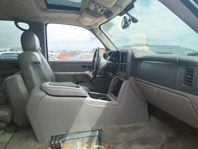 Photo 9 from auction – 2005 GMC YUKON with VIN 1GKEK13T65J114974