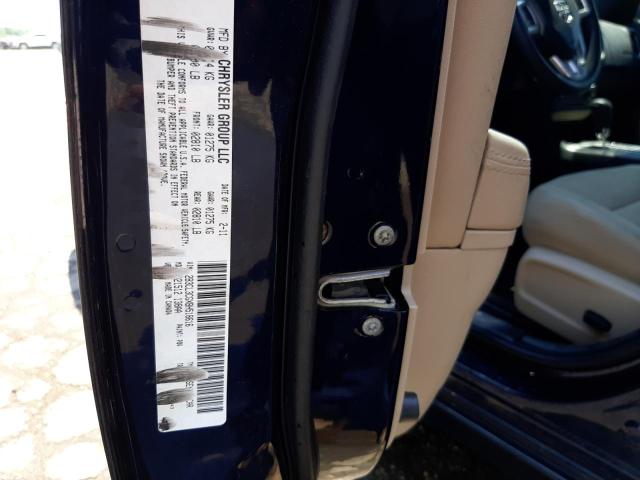 Photo 10 from auction – 2011 DODGE CHARGER with VIN 2B3CL3CGXBH518616