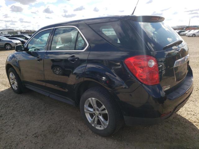 Photo 3 from auction – 2010 CHEVROLET EQUINOX LS with VIN 2CNALBEW4A6408722
