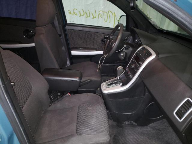 Photo 5 from auction – 2008 PONTIAC TORRENT with VIN 2CKDL43F386294537
