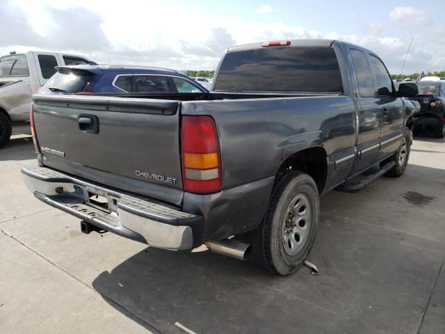 Photo 4 from auction – 2001 CHEVROLET SILVERADO with VIN 2GCEC19V711406963