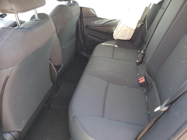Photo 6 from auction – 2021 TOYOTA COROLLA LE with VIN JTDEPMAE9MJ145959