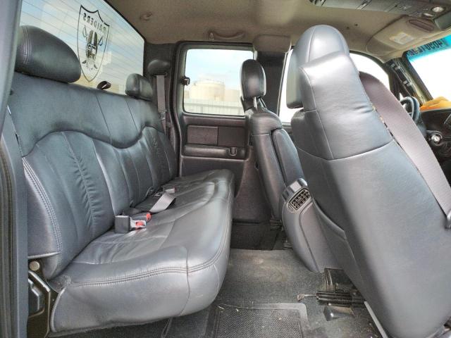Photo 6 from auction – 2002 CHEVROLET SILVERADO with VIN 1GCHK29G72E103219