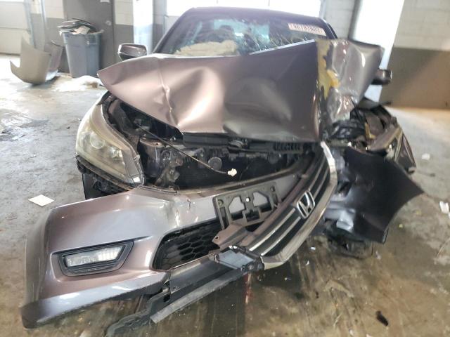 Photo 9 from auction – 2015 HONDA ACCORD EXL with VIN 1HGCR2F80FA171797