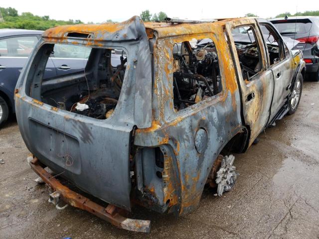 Photo 4 from auction – 2007 FORD EXPLORER L with VIN 1FMEU75817UB88415