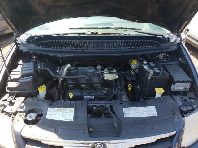 Photo 7 from auction – 2007 CHRYSLER TOWN & COU with VIN 2A8GP54L07R123723