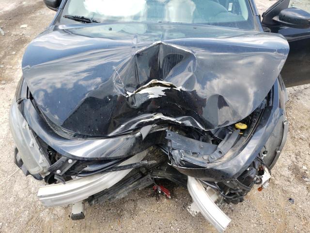 Photo 7 from auction – 2014 DODGE DART SXT with VIN 1C3CDFBB8ED833620