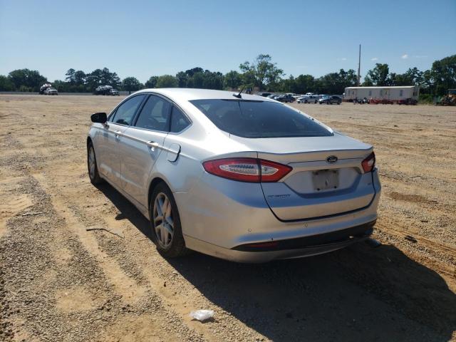 Photo 3 from auction – 2016 FORD FUSION SE with VIN 3FA6P0H70GR376592