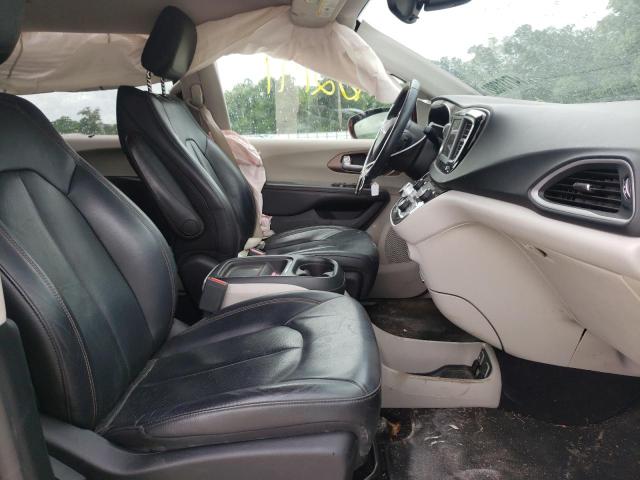 Photo 5 from auction – 2018 CHRYSLER PACIFICA T with VIN 2C4RC1BGXJR217786