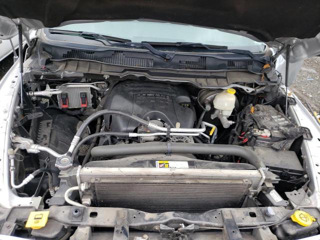 Photo 7 from auction – 2016 RAM 1500 SLT with VIN 1C6RR6GT5GS220790