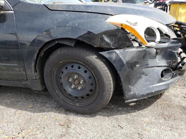 Photo 9 from auction – 2012 NISSAN ALTIMA BAS with VIN 1N4AL2AP9CC103851
