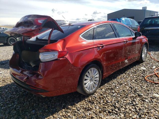 Photo 4 from auction – 2014 FORD FUSION SE with VIN 3FA6P0PUXER227420