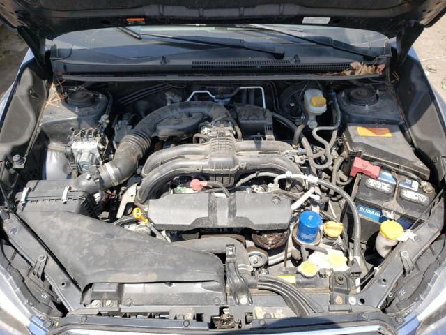 Photo 7 from auction – 2017 SUBARU CROSSTREK with VIN JF2GPABC8H8217236