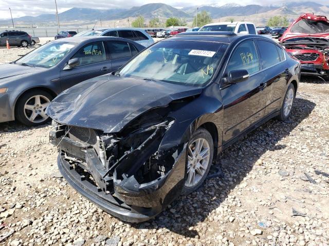 Photo 2 from auction – 2008 NISSAN ALTIMA 3.5 with VIN 1N4BL21E78N454644