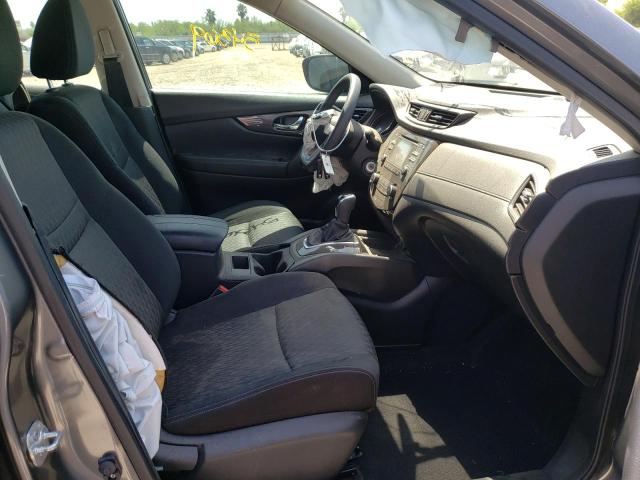 Photo 5 from auction – 2017 NISSAN ROGUE S with VIN JN8AT2MT8HW133968