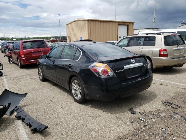 Photo 3 from auction – 2012 NISSAN ALTIMA SR with VIN 1N4BL2AP6CC192475