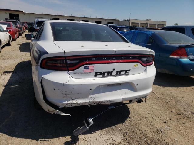 Photo 9 from auction – 2019 DODGE CHARGER PO with VIN 2C3CDXAG5KH523197