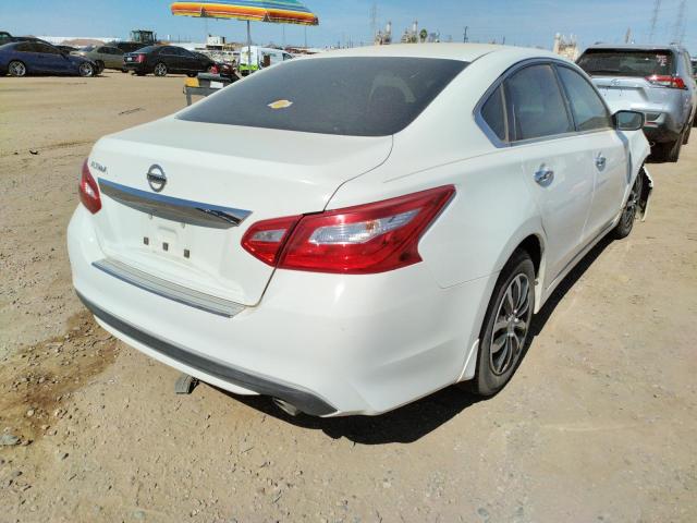 Photo 4 from auction – 2016 NISSAN ALTIMA 2.5 with VIN 1N4AL3AP0GC225476