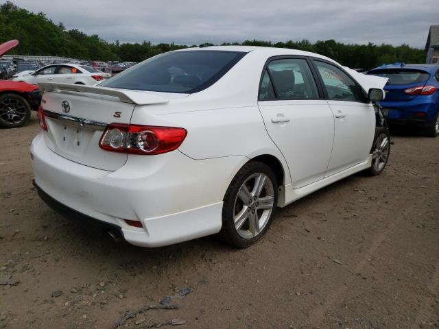 Photo 4 from auction – 2013 TOYOTA COROLLA BA with VIN 2T1BU4EEXDC100370