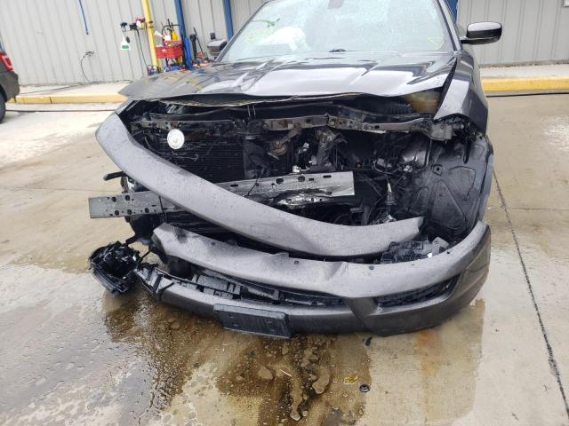 Photo 9 from auction – 2016 DODGE CHARGER SX with VIN 2C3CDXJG2GH229084