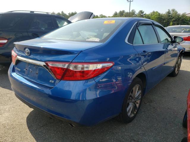 Photo 4 from auction – 2017 TOYOTA CAMRY LE with VIN 4T1BF1FK0HU618473