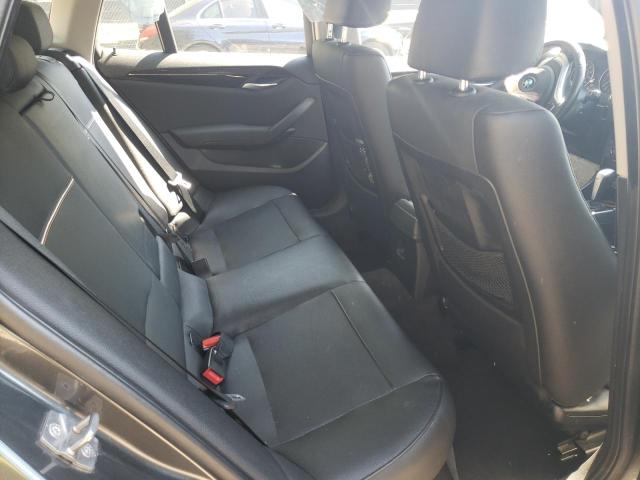 Photo 6 from auction – 2013 BMW X1 XDRIVE3 with VIN WBAVM5C56DVV90063