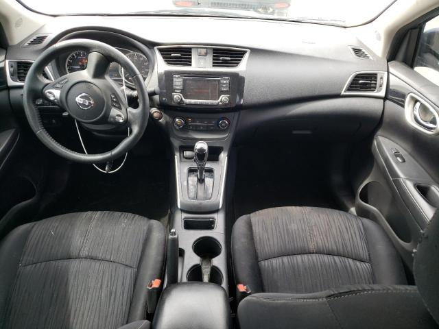 Photo 9 from auction – 2016 NISSAN UK with VIN 3N1AB7AP2GY233688