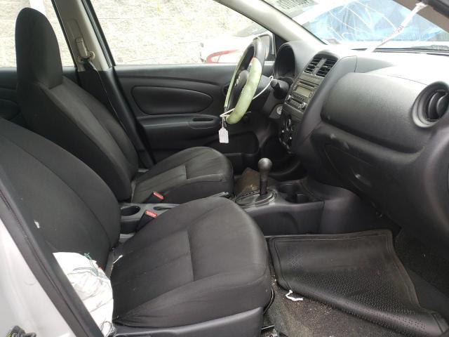 Photo 5 from auction – 2016 NISSAN VERSA S with VIN 3N1CN7APXGL906532