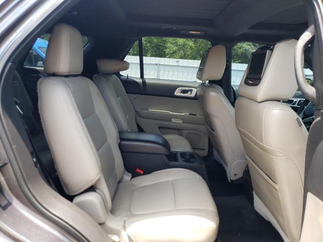Photo 6 from auction – 2011 FORD EXPLORER L with VIN 1FMHK8F8XBGA07312