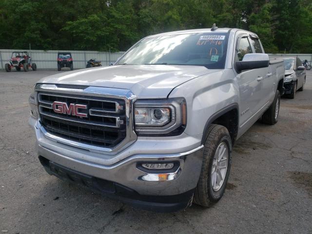 Photo 2 from auction – 2017 GMC SIERRA C15 with VIN 1GTR1MEC2HZ161746