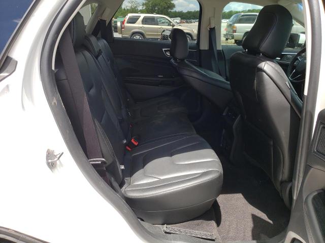 Photo 6 from auction – 2020 FORD EDGE TITAN with VIN 2FMPK3K93LBB06799