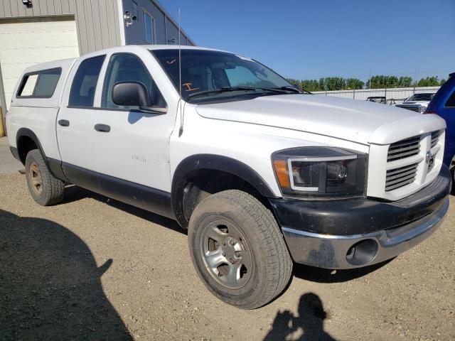 Photo 1 from auction – 2007 DODGE RAM 1500 S with VIN 1D7HU18297J545613