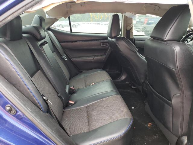 Photo 6 from auction – 2018 TOYOTA COROLLA L with VIN 5YFBURHE7JP771404