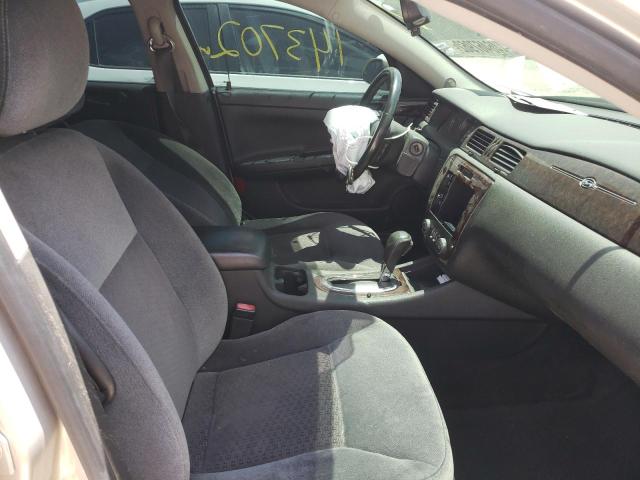 Photo 5 from auction – 2012 CHEVROLET IMPALA LT with VIN 2G1WB5E37C1155179