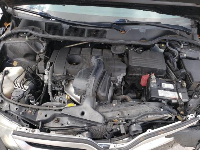 Photo 7 from auction – 2015 TOYOTA VENZA LE with VIN 4T3ZA3BB2FU094715