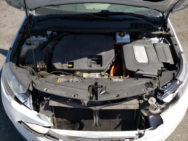 Zdjęcie 7 z aukcji – 2014 CHEVROLET VOLT z VIN 1G1RF6E47EU139278
