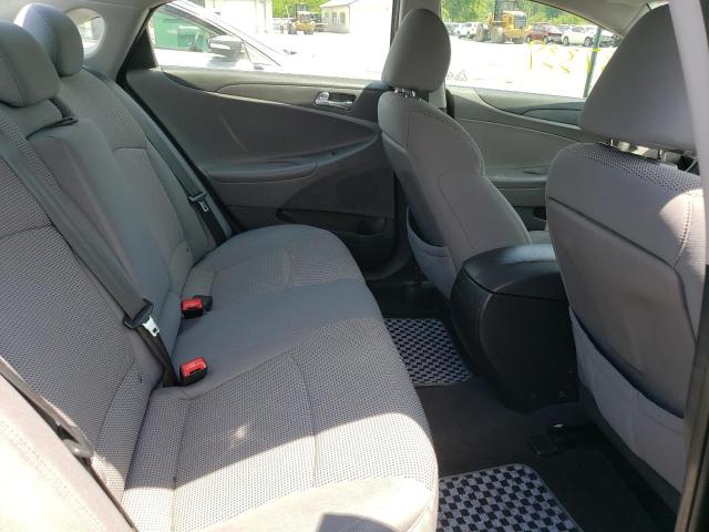 Photo 6 from auction – 2014 HYUNDAI SONATA GLS with VIN 5NPEB4AC2EH872545