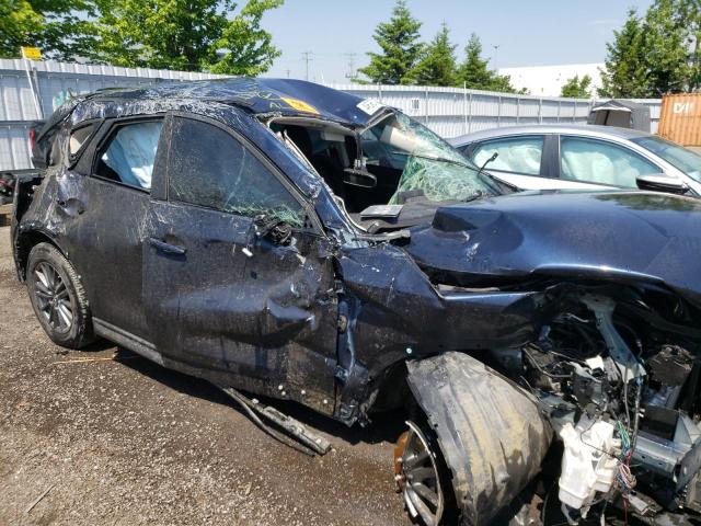 Photo 9 from auction – 2018 MAZDA CX-5 TOURI with VIN JM3KFBCM8J0321746
