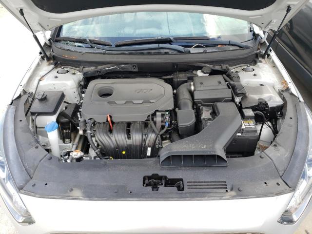 Photo 7 from auction – 2019 HYUNDAI SONATA LIM with VIN 5NPE34AF0KH773886