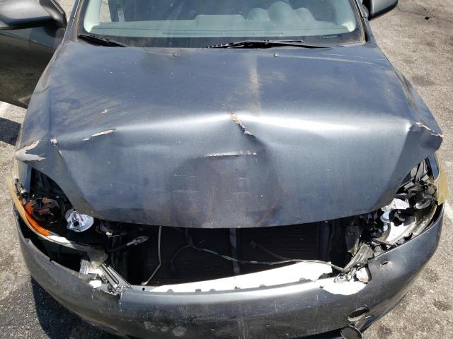 Фото 7 с аукциона – 2008 TOYOTA SCION TC с VIN JTKDE167780245315