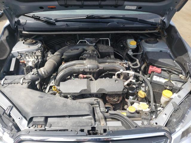 Photo 7 from auction – 2017 SUBARU CROSSTREK with VIN JF2GPADC0H8216529